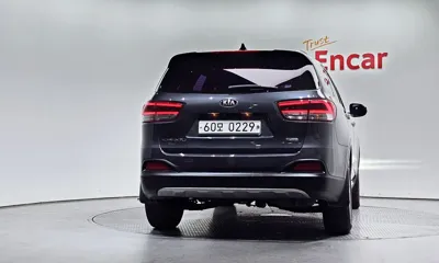 Kia Sorento 2016, 110215 км, за 12500000 KRW