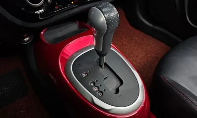 Nissan Juke 2016, 110298 км, за 7200000 KRW - фото 9