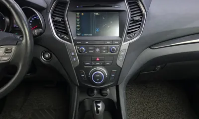 Hyundai Santafe 2015, 157190 км, за 9500000 KRW - фото 15