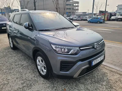 KG_Mobility_Ssangyong TIBOLI 2021, 37000 км, за 13000000 KRW - фото 3