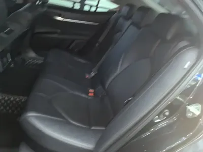 Toyota Camry 2022, 61100 км, за 110500 CNY - фото 17