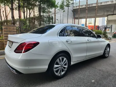 Mercedes-Benz C-Class 2020, 61224 км, за 21500000 KRW - фото 3