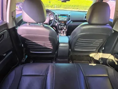 KG_Mobility_Ssangyong TIBOLI 2017, 87488 км, за 10500000 KRW - фото 10