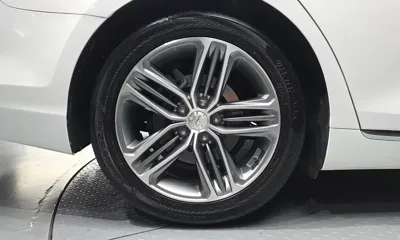 Hyundai Grandeur 2019, 84346 км, за 15900000 KRW - фото 5