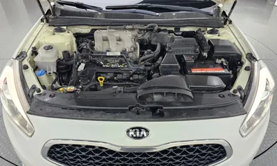 Kia K7 2013, 260460 км, за 4300000 KRW - фото 6
