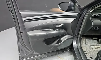 Hyundai Tucson 2023, 56169 км, за 25500000 KRW - фото 24