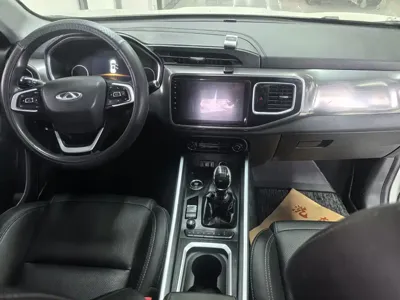 Chery Tiggo 8 2018, 90000 км, за 25800 CNY - фото 7