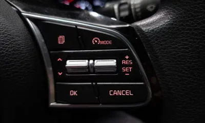 Kia K3 2019, 113411 км, за 9400000 KRW - фото 17