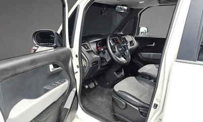 Kia Ray 2019, 59429 км, за 11300000 KRW - фото 10