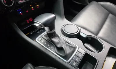 Kia Sportage 2016, 91160 км, за 12000000 KRW - фото 9