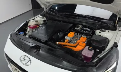 Hyundai Avante 2023, 82808 км, за 16990000 KRW - фото 6