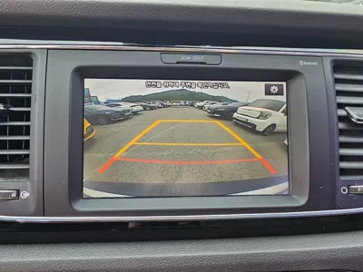 Kia Canival 2017, 220190 км, за 7500000 KRW - фото 12