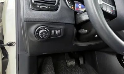 Jeep Compass 2019, 56297 км, за 12900000 KRW - фото 16