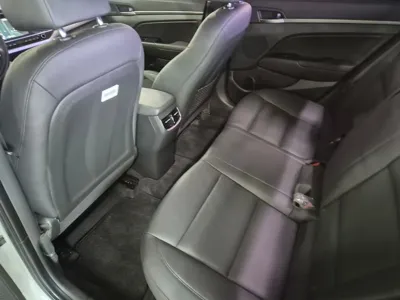 Hyundai Avante 2016, 37600 км, за 8690000 KRW - фото 7