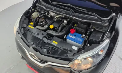 Renault-KoreaSamsung QM3 2015, 112384 км, за 4500000 KRW - фото 6