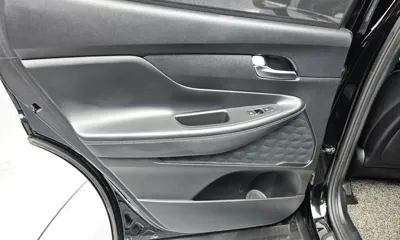 Hyundai Santafe 2022, 25484 км, за 28300000 KRW - фото 25