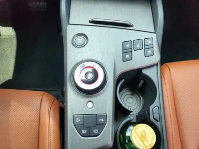 Kia Sportage 2025, 3400 км, за 25560000 KRW - фото 10