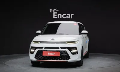Kia Soul 2019, 64873 км, за 16500000 KRW - фото 3