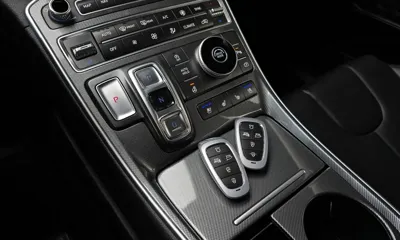 Hyundai Santafe 2022, 64477 км, за 23500000 KRW - фото 9