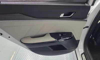 Kia K5 2024, 19912 км, за 31700000 KRW - фото 25