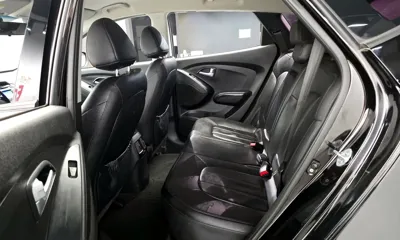 Hyundai Tucson 2015, 88334 км, за 5900000 KRW - фото 11