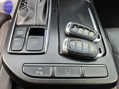 Hyundai Grandeur 2018, 91118 км, за 16000000 KRW - фото 14