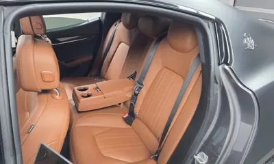 Maserati Ghibli 2019, 75006 км, за 25900000 KRW - фото 12