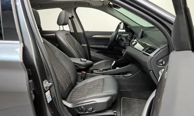 BMW X1 2021, 76114 км, за 34560000 KRW - фото 26