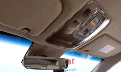Genesis G80 2022, 54506 км, за 35900000 KRW - фото 36