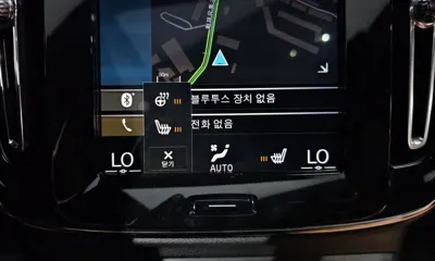 Volvo XC40 2020, 133394 км, за 21500000 KRW - фото 33