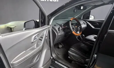 ChevroletGMDaewoo Trax 2019, 103292 км, за 7600000 KRW - фото 10