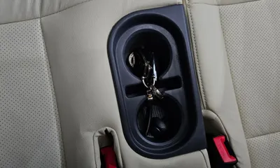 Hyundai Casper 2023, 42455 км, за 15700000 KRW - фото 30