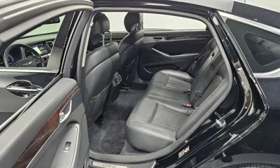 Hyundai Genesis 2016, 148901 км, за 10000000 KRW - фото 12