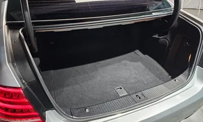 Mercedes-Benz E-Class 2014, 99785 км, за 11000000 KRW - фото 20