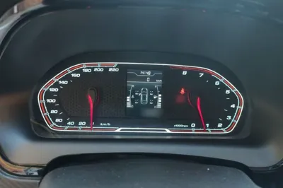 Chery Tiggo 3x 2018, 43100 км, за 28823.39 CNY - фото 8