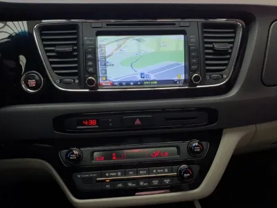 Kia Canival 2016, 220000 км, за 6900000 KRW - фото 6