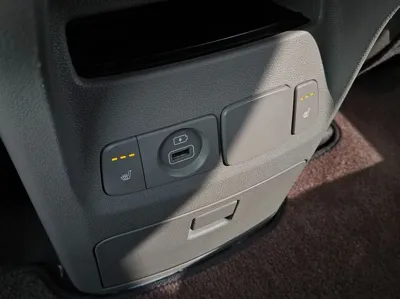 Kia Canival 2019, 114721 км, за 17800000 KRW - фото 17