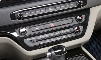 Kia Canival 2015, 173400 км, за 9650000 KRW - фото 17