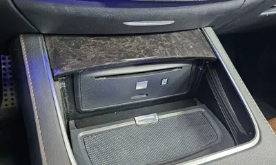 Mercedes-Benz S-Class 2017, 133695 км, за 29700000 KRW - фото 27