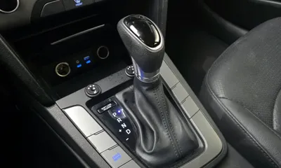 Hyundai Avante 2017, 126825 км, за 7500000 KRW - фото 9