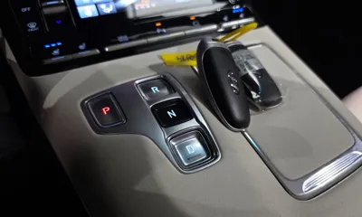 Hyundai Grandeur 2023, 81086 км, за 25200000 KRW - фото 9