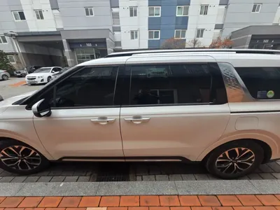 Kia Canival 2021, 132256 км, за 22500000 KRW - фото 6