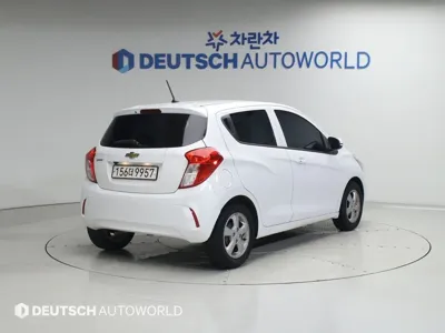 ChevroletGMDaewoo Spark 2020, 53300 км, за 6600000 KRW