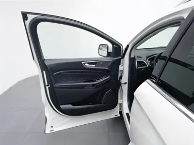 Ford Edge 2018, 123000 км, за 48900 CNY - фото 8