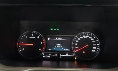 Kia Sorento 2023, 41208 км, за 29090000 KRW - фото 8