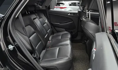 Hyundai Tucson 2017, 154864 км, за 8990000 KRW - фото 11