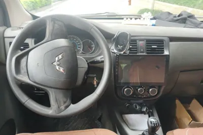 Wuling Rongguang V 2016, 56600 км, за 33238.6 CNY - фото 18