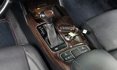 Kia K7 2015, 76066 км, за 7490000 KRW - фото 9