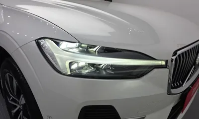 Volvo XC60 2025, 11082 км, за 52900000 KRW - фото 22