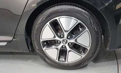 Kia K5 2012, 134002 км, за 6000000 KRW - фото 21